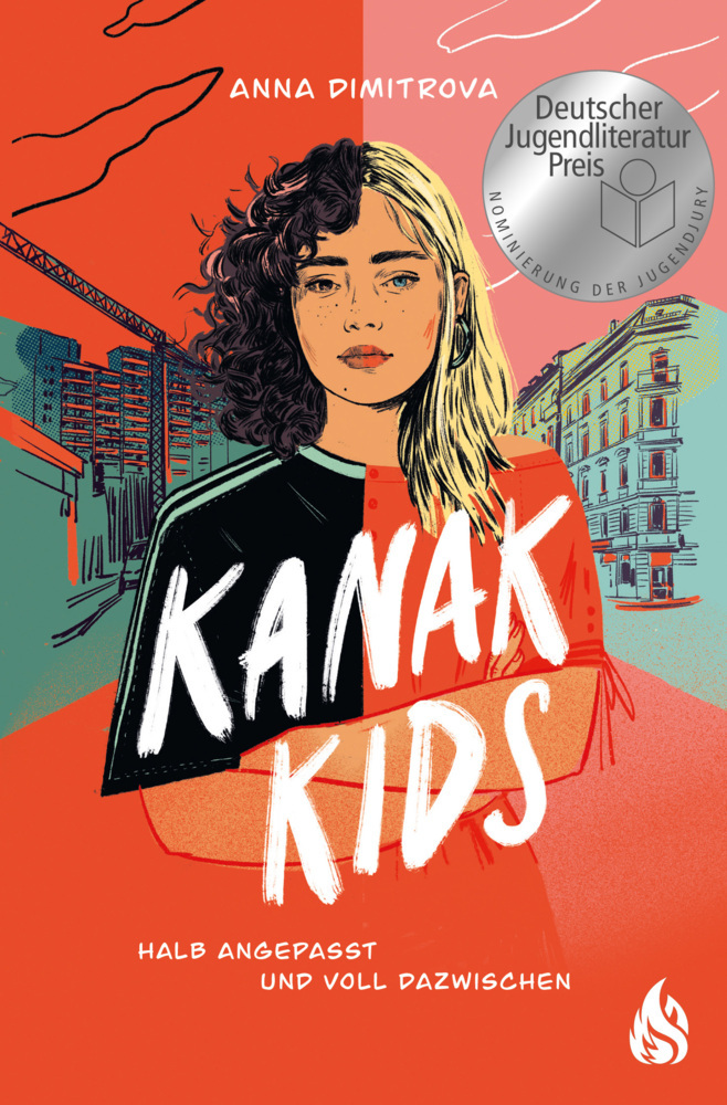 Kanak Kids main product photo