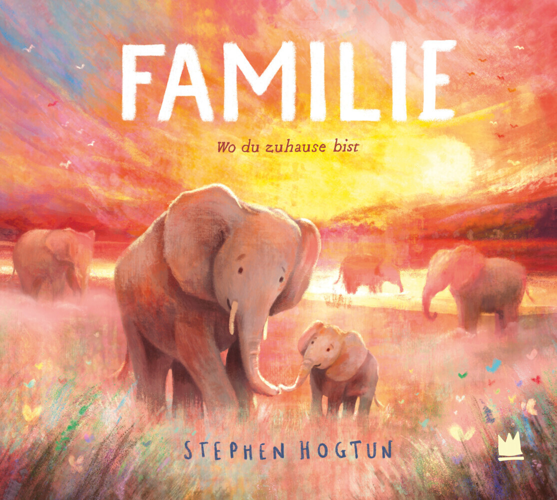 FAMILIE main product photo
