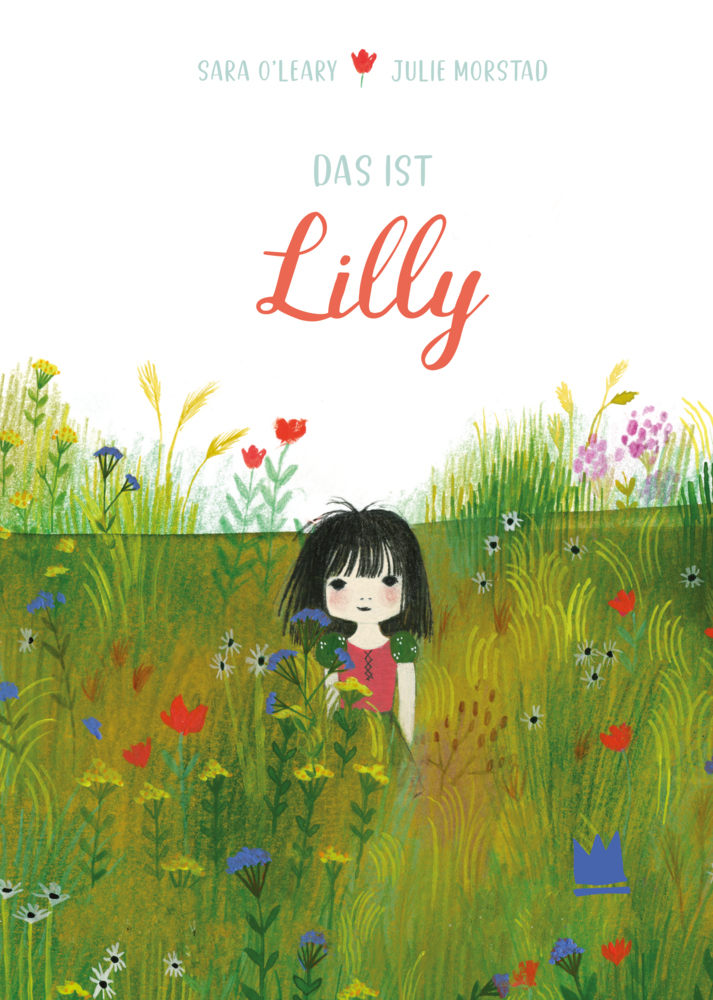 Das ist Lilly main product photo