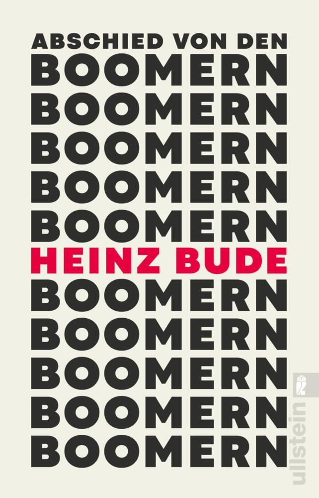 Abschied von den Boomern main product photo