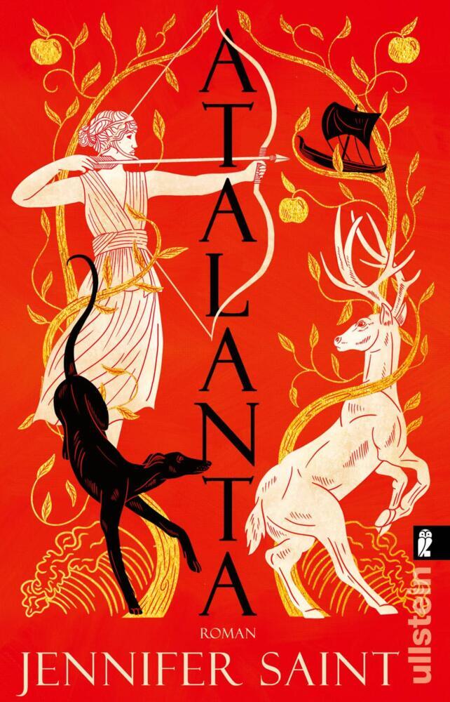 Atalanta main product photo