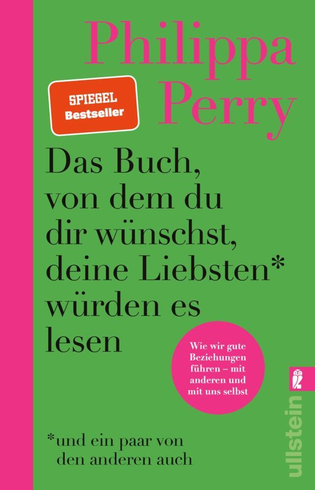 Das Buch, von dem du dir wünschst, deine Liebsten würden es lesen (und ein paar von den anderen auch) main product photo