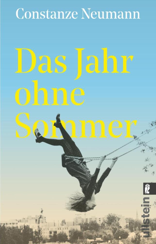 Das Jahr ohne Sommer main product photo
