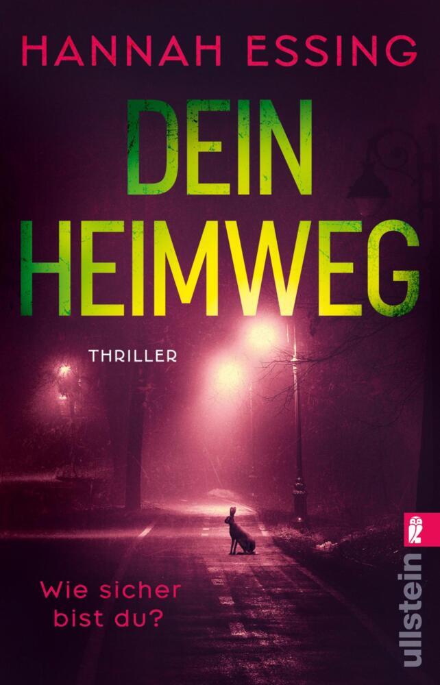 Dein Heimweg main product photo