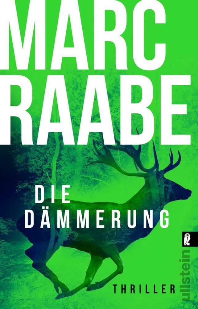 Die Dämmerung main product photo