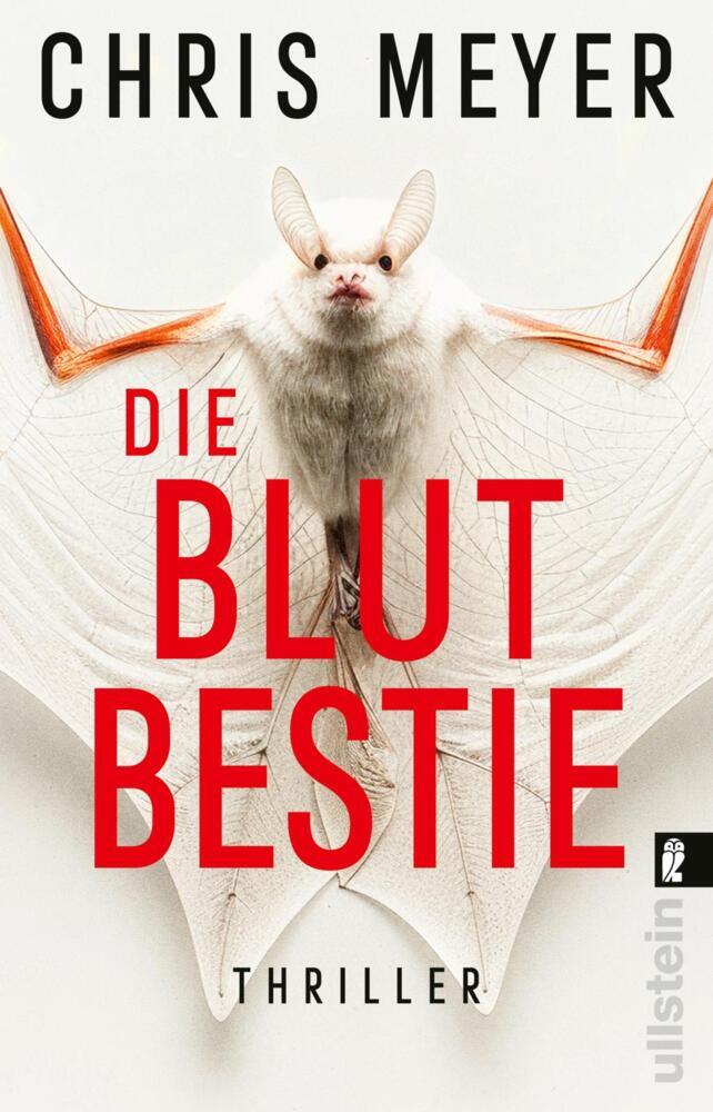 Die Blutbestie main product photo