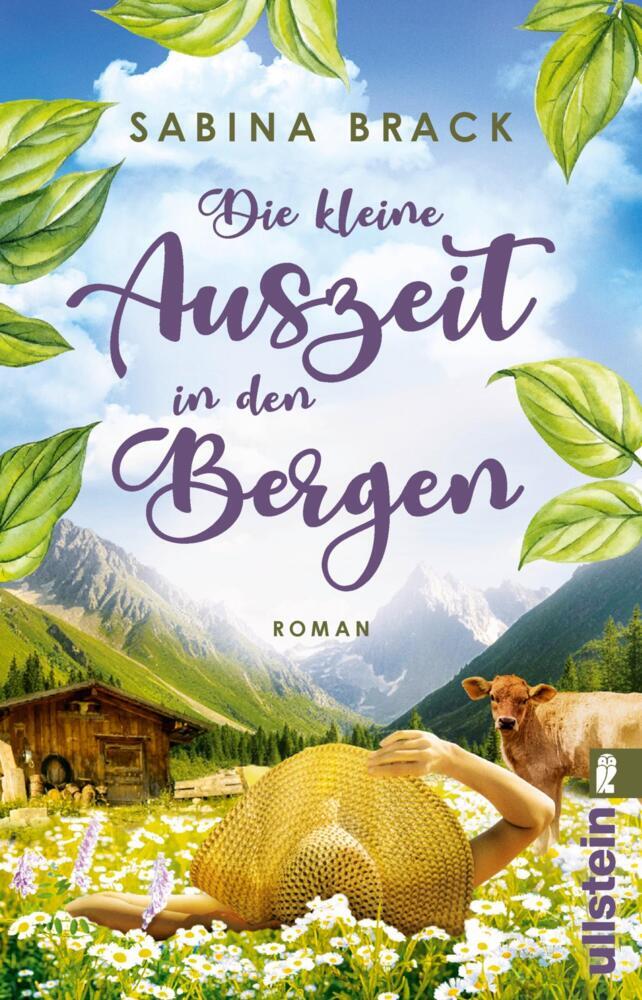 Die kleine Auszeit in den Bergen main product photo