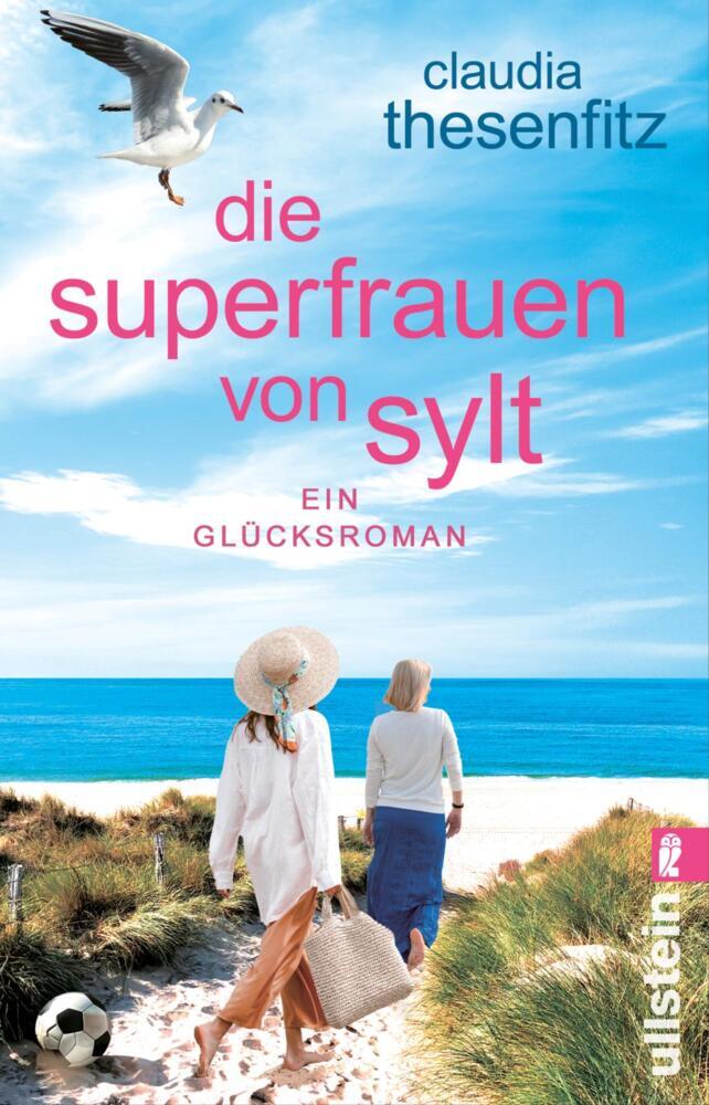 Die Superfrauen von Sylt main product photo
