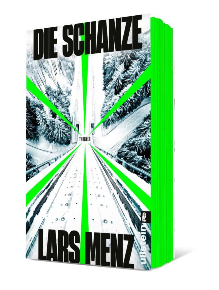 Die Schanze main product photo
