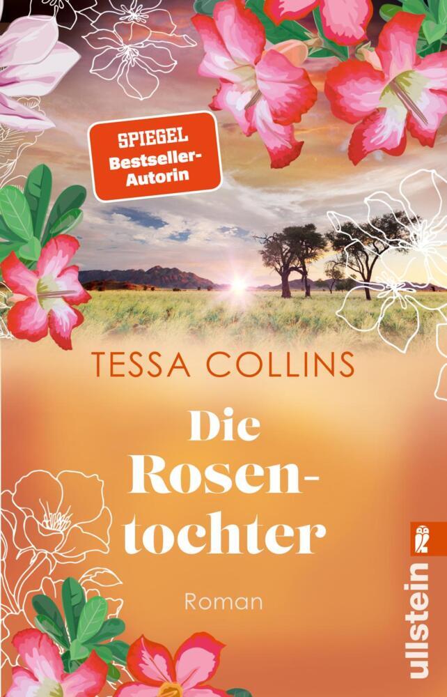 Die Rosentochter main product photo