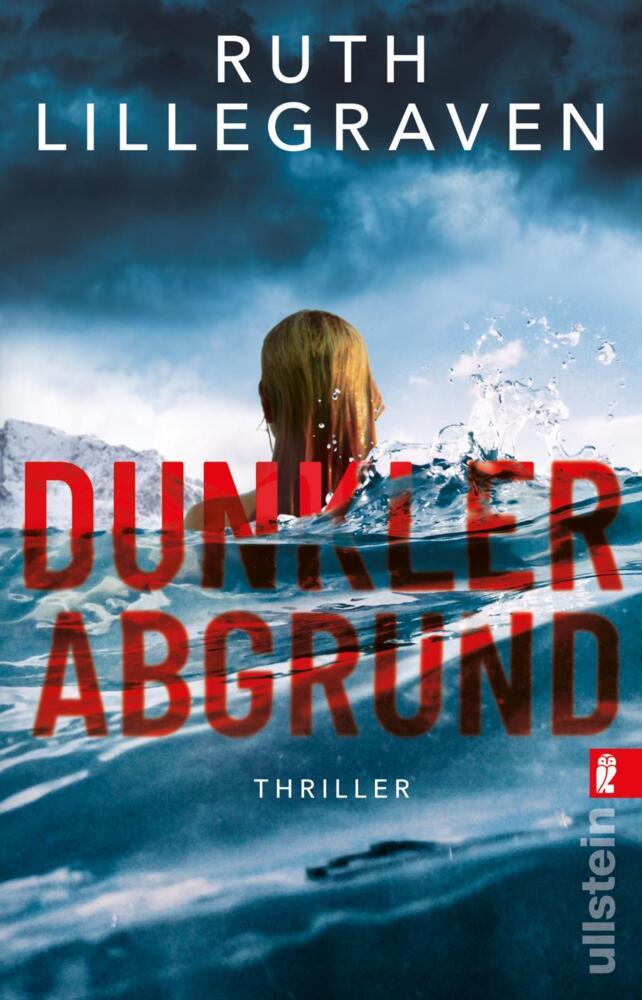 Dunkler Abgrund main product photo