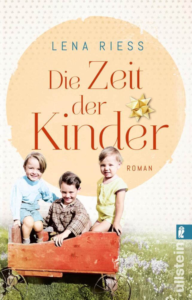Die Zeit der Kinder main product photo