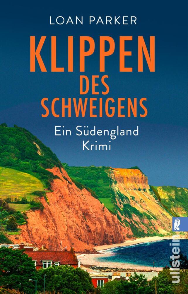 Die Klippen des Schweigens main product photo