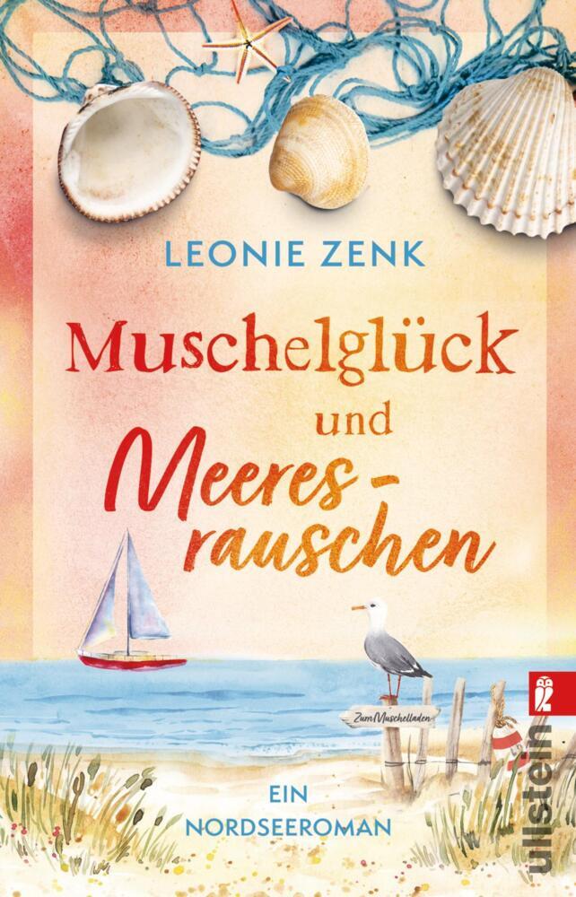 Muschelglück und Meeresrauschen main product photo