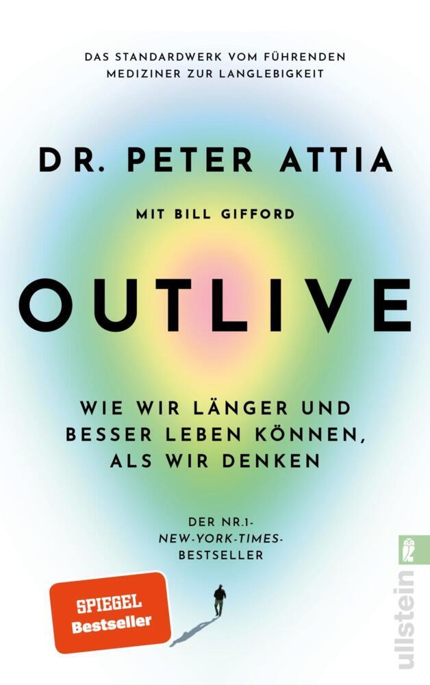 OUTLIVE main product photo
