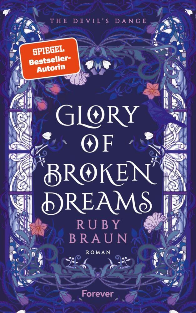 Glory of Broken Dreams main product photo