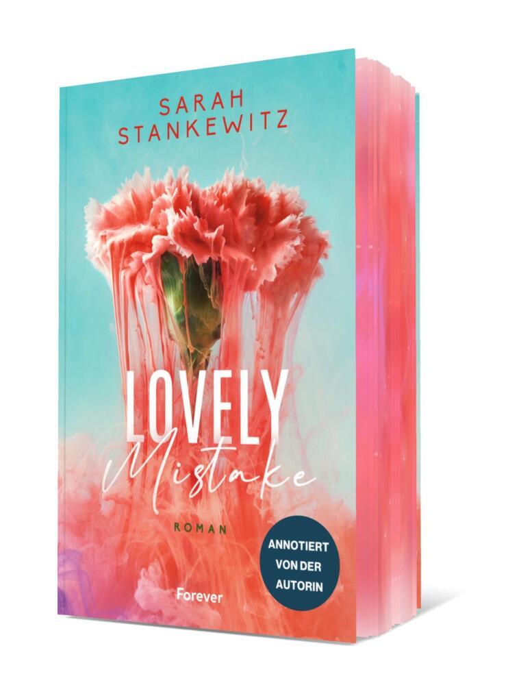 Lovely Mistake main product photo