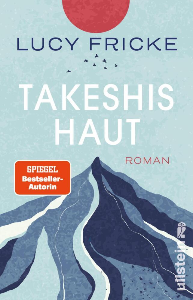 Takeshis Haut main product photo