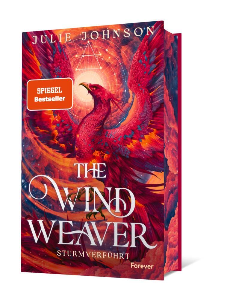 The Wind Weaver main product photo