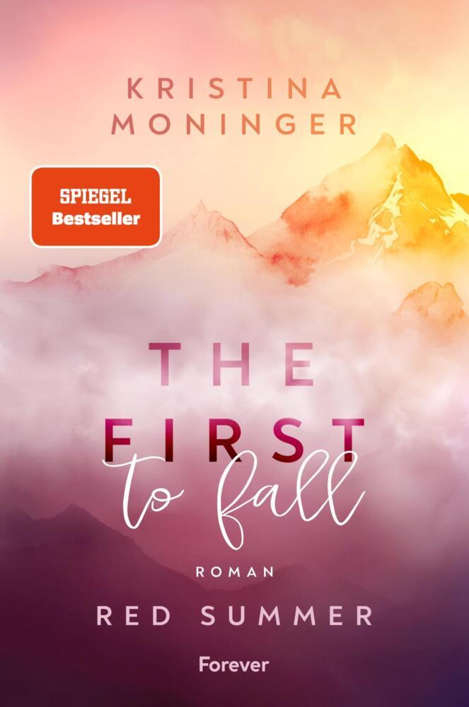 The First to Fall main product photo