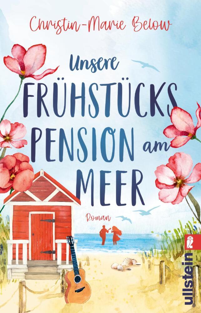 Unsere Frühstückspension am Meer main product photo