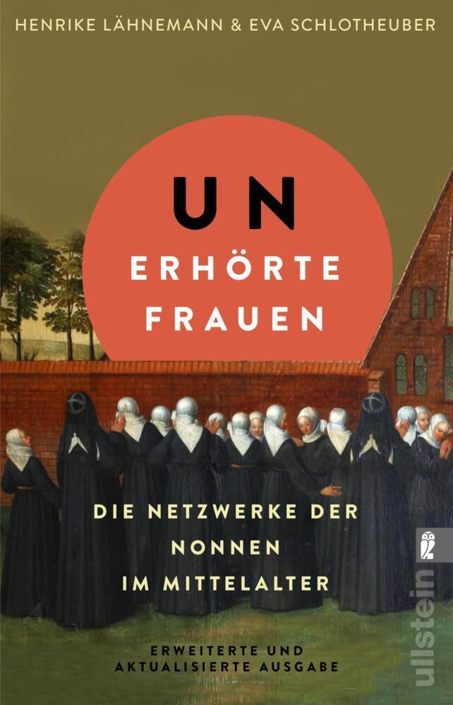 Unerhörte Frauen main product photo