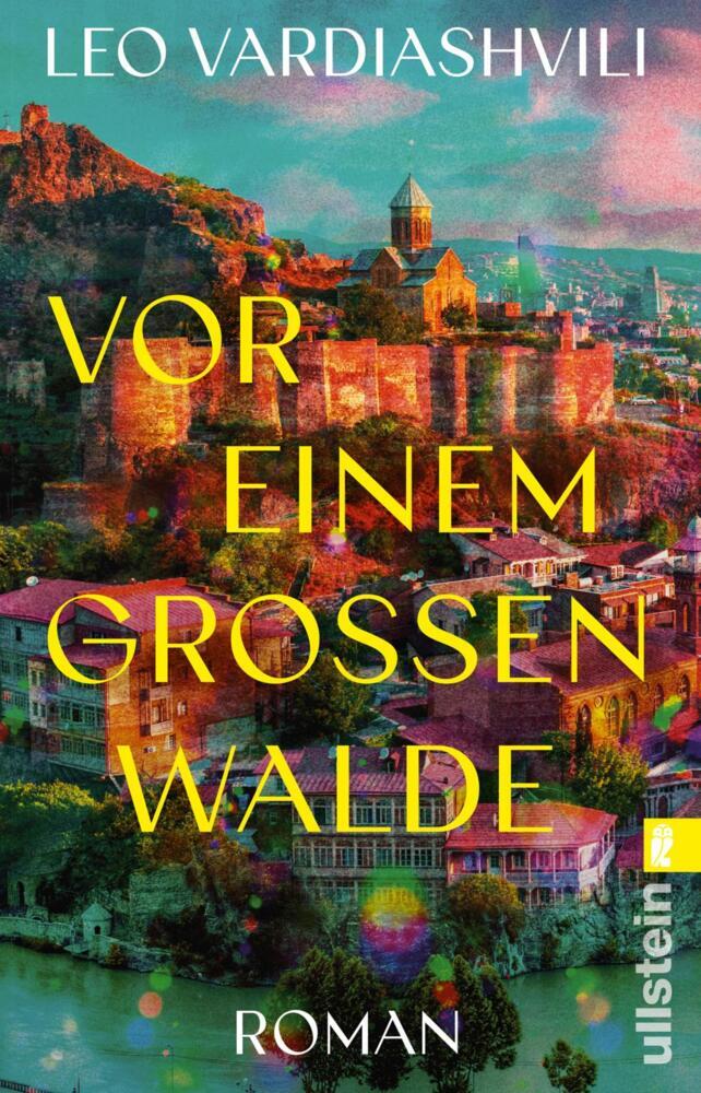 Vor einem großen Walde main product photo