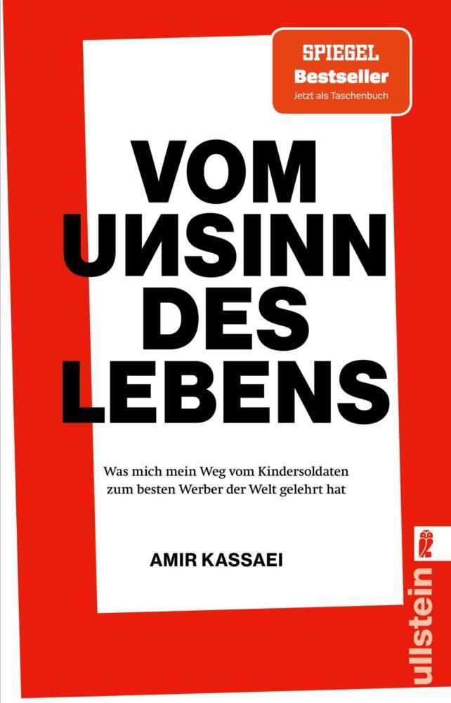 Vom Unsinn des Lebens main product photo