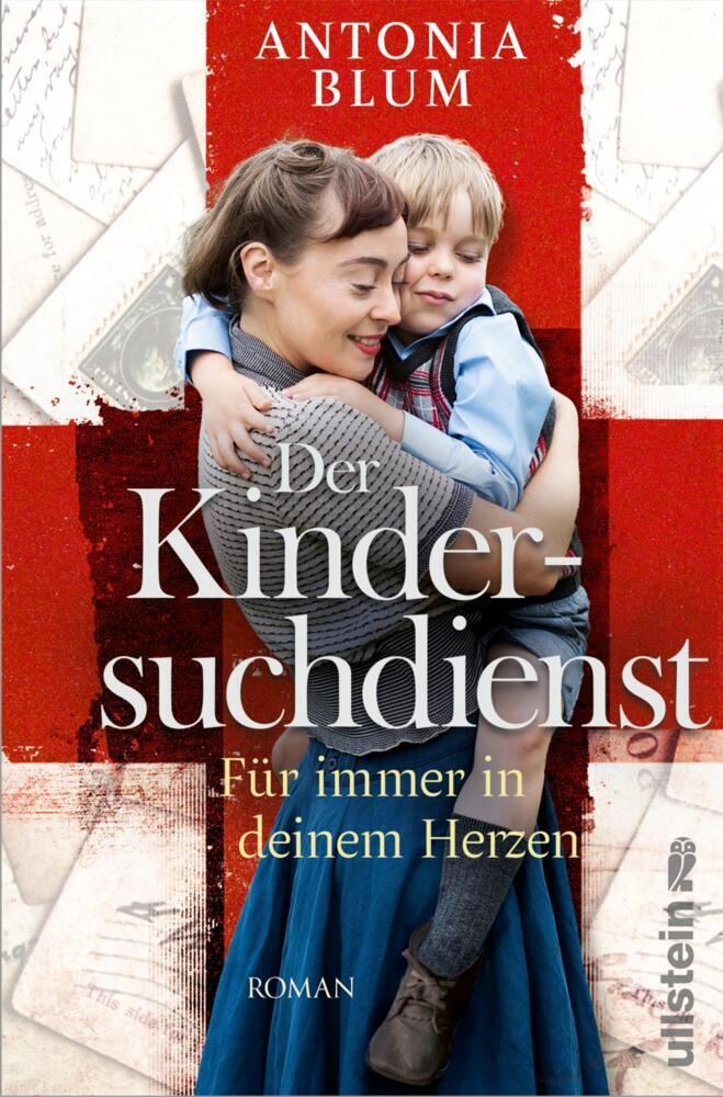 Der Kindersuchdienst main product photo