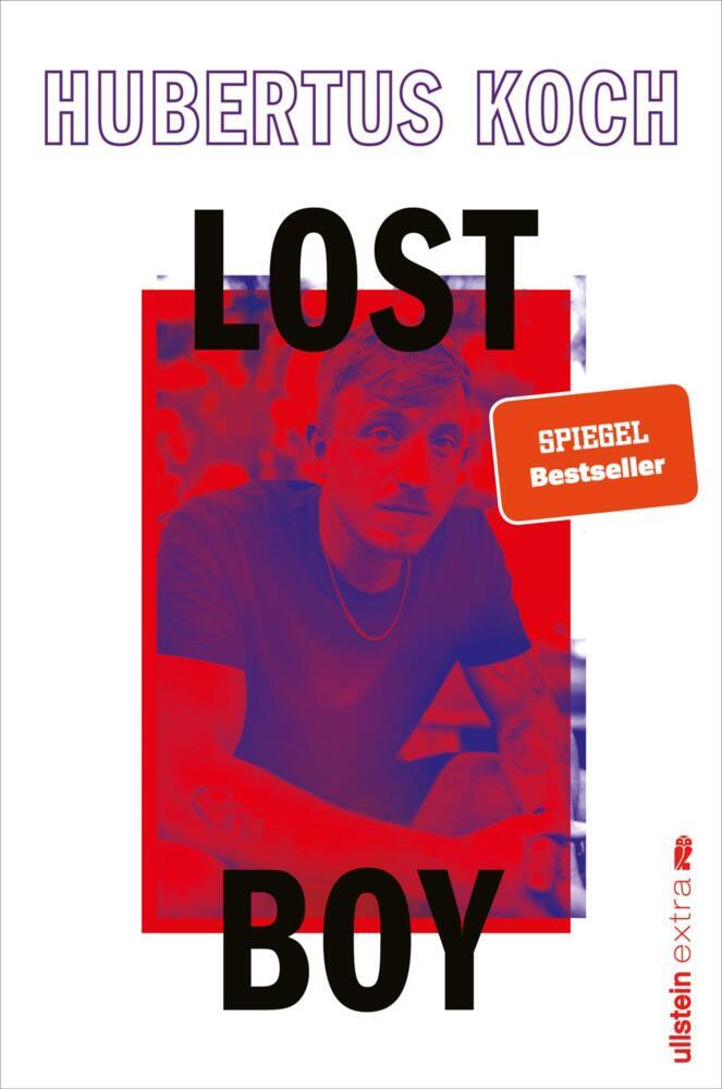 Lost Boy main product photo