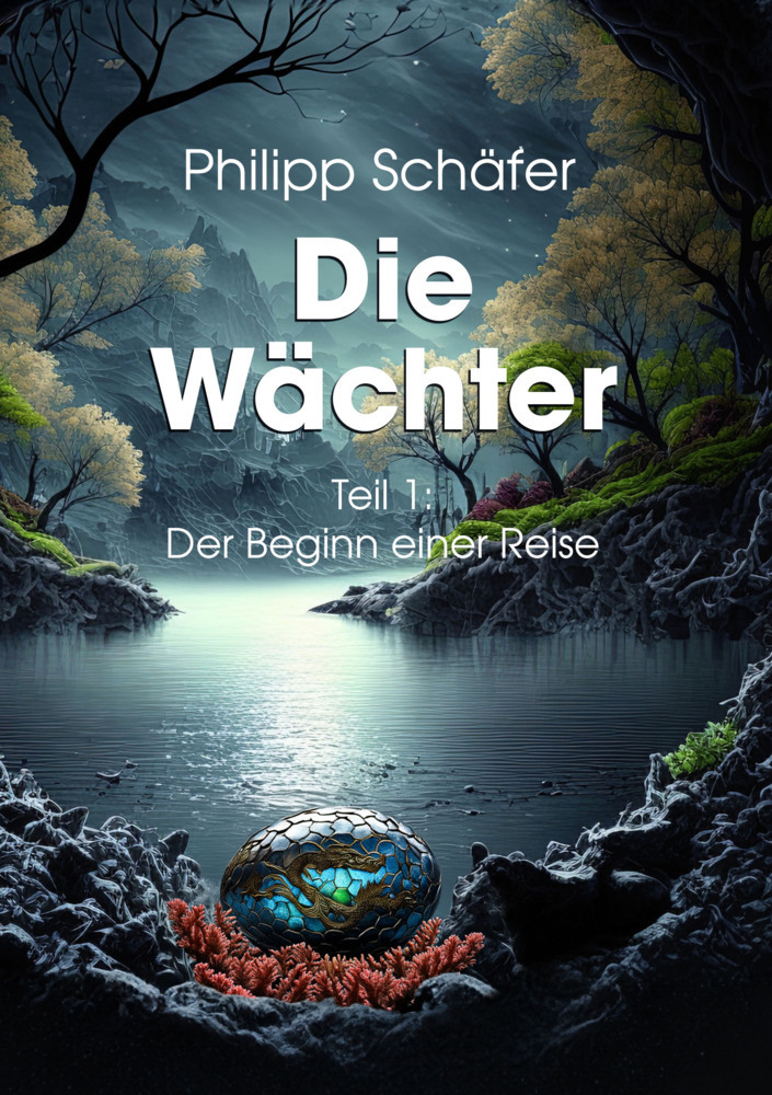 Die Wächter main product photo