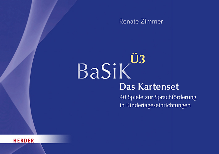 BaSiK Ü3. Das Kartenset main product photo