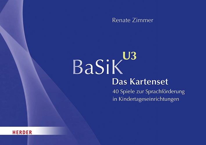 BaSiK U3. Das Kartenset main product photo