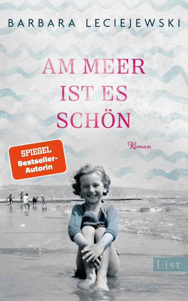 Am Meer ist es schön main product photo