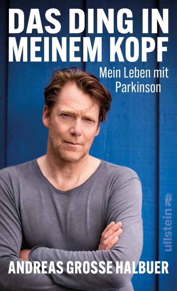 Das Ding in meinem Kopf main product photo