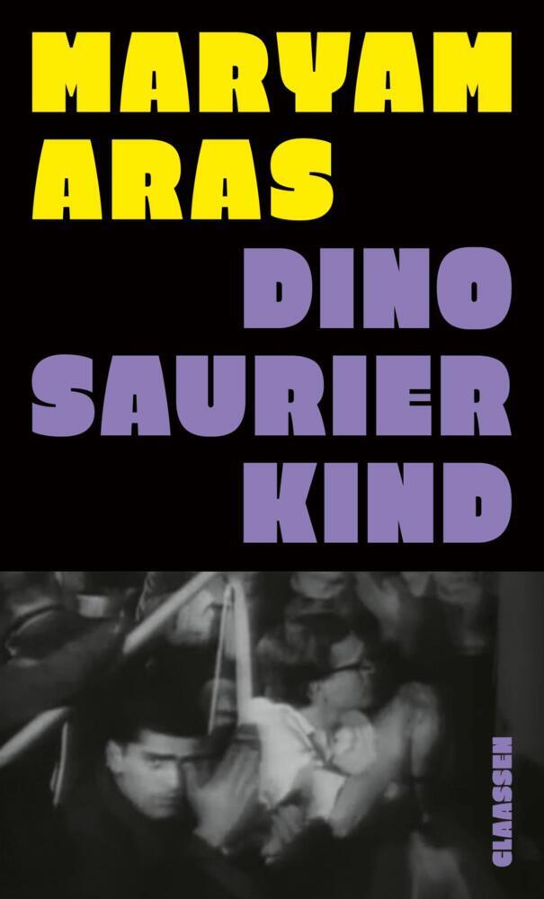 Dinosaurierkind main product photo