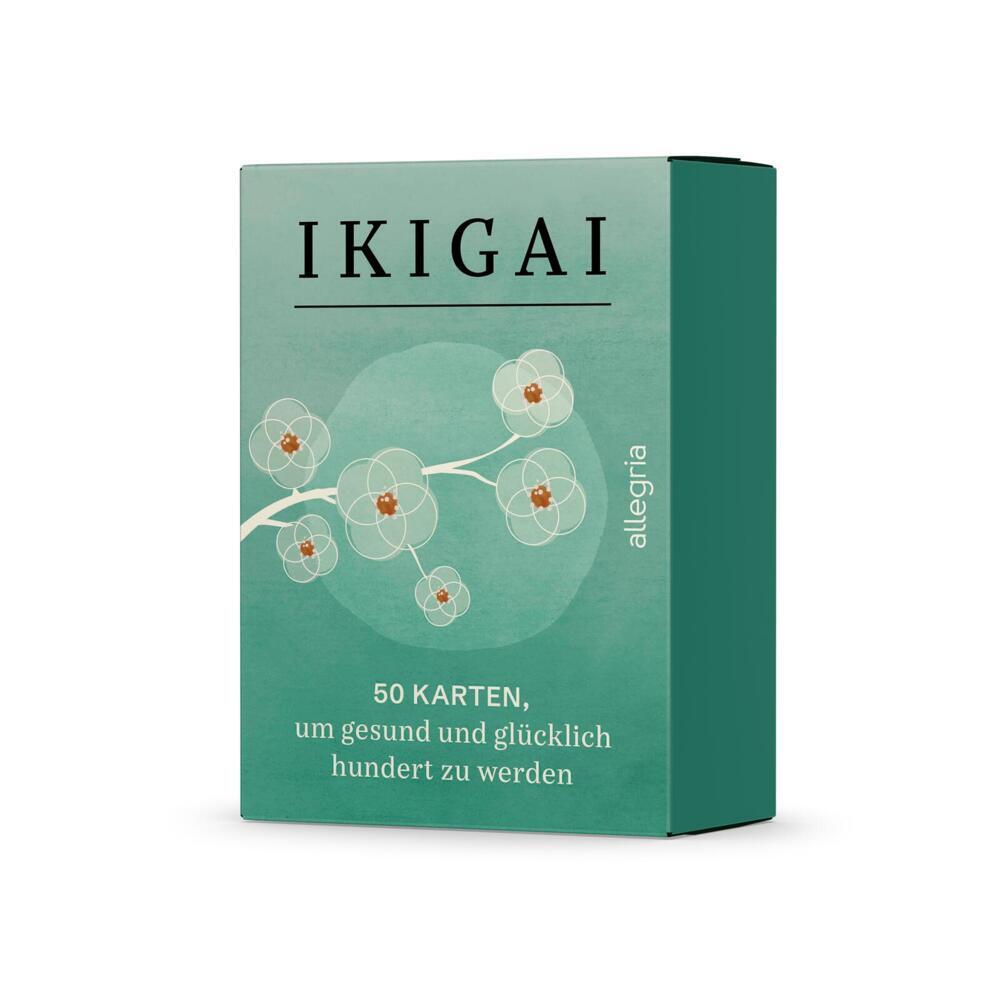 Ikigai main product photo