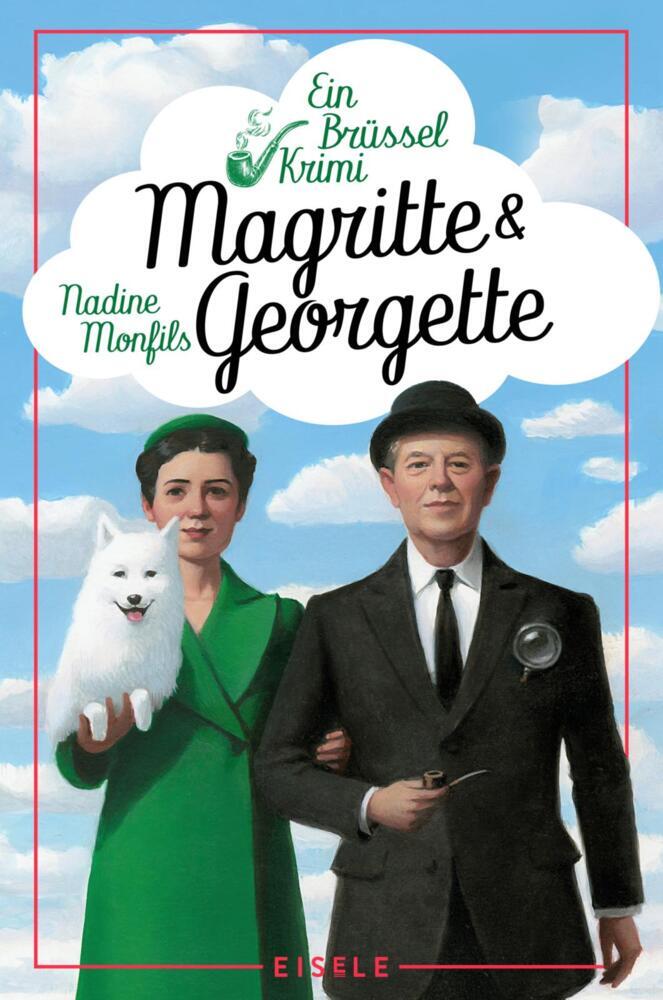 Magritte und Georgette main product photo