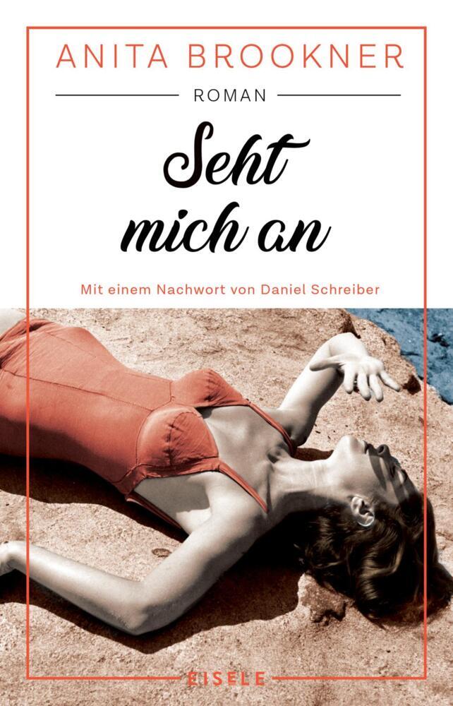 Seht mich an main product photo