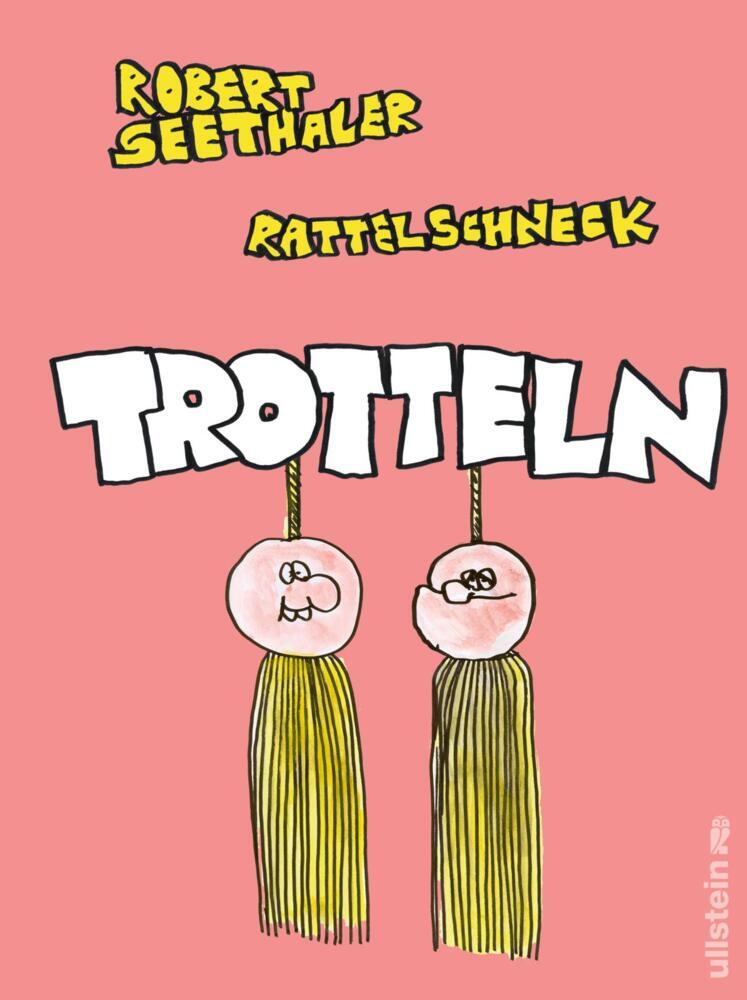 Trotteln main product photo