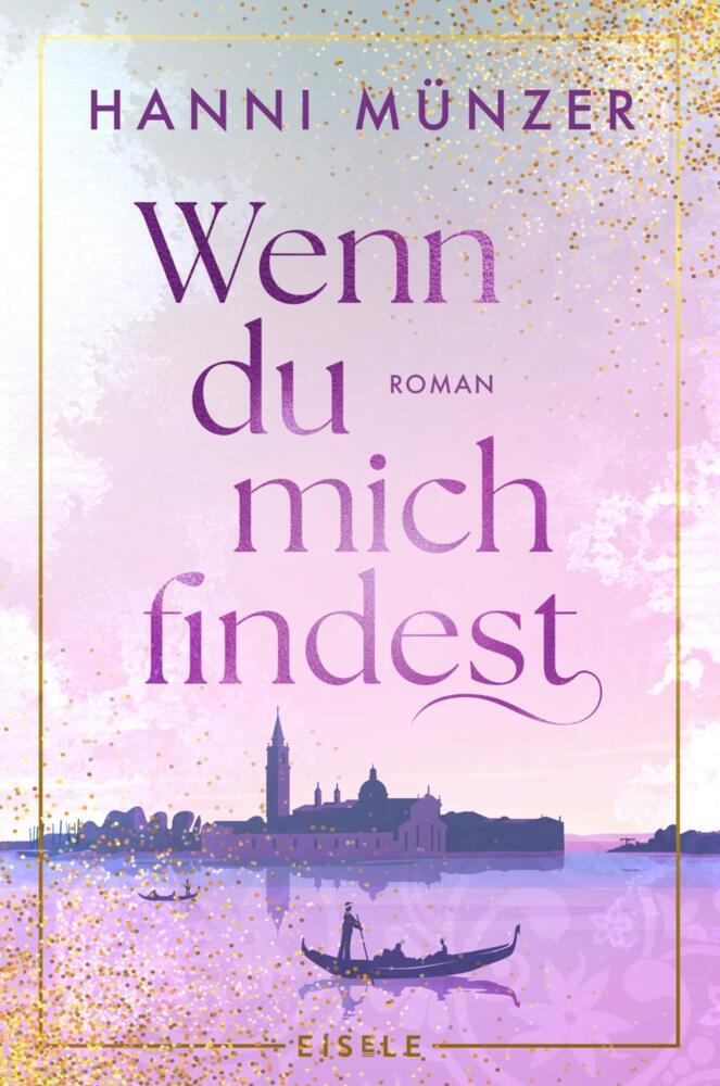 Wenn du mich findest main product photo