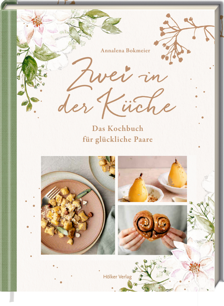 Zwei in der Küche main product photo