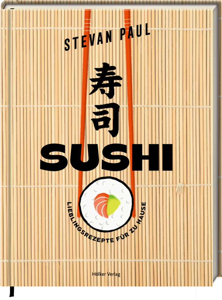 SUSHI main product photo