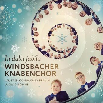 In Dulci Jubilo, 1 Audio-CD