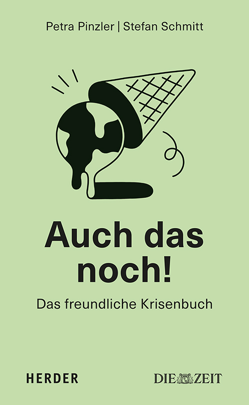 Auch das noch! main product photo