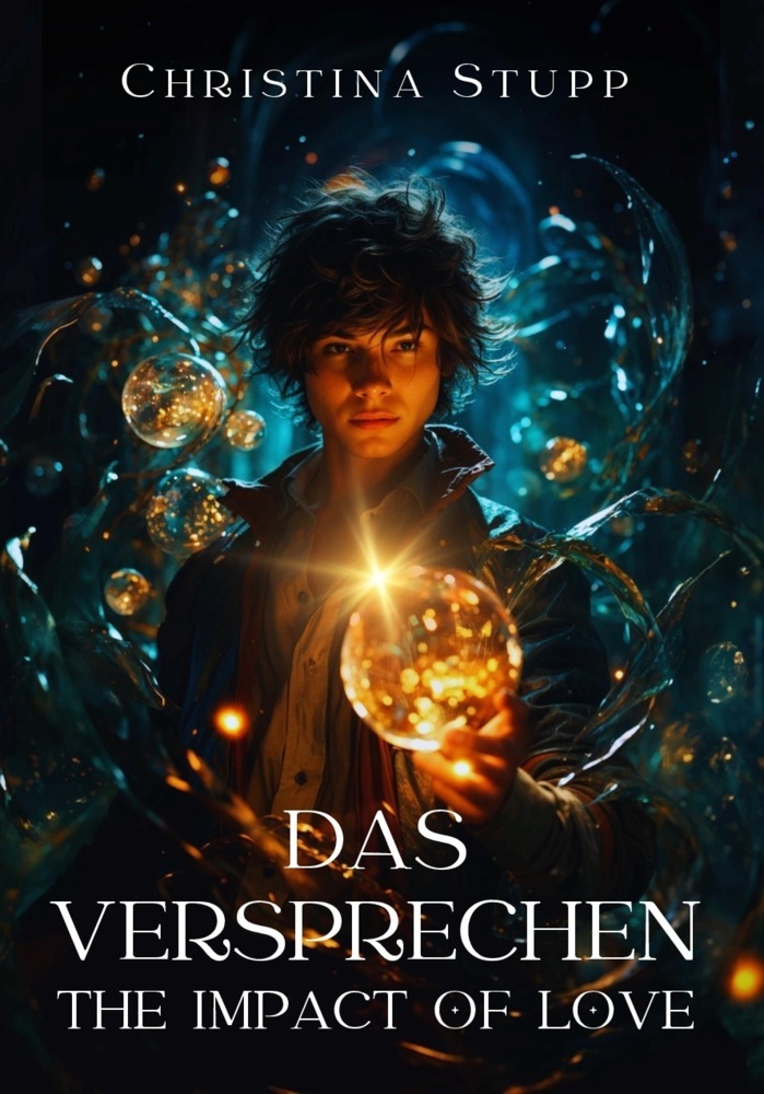 Das Versprechen main product photo