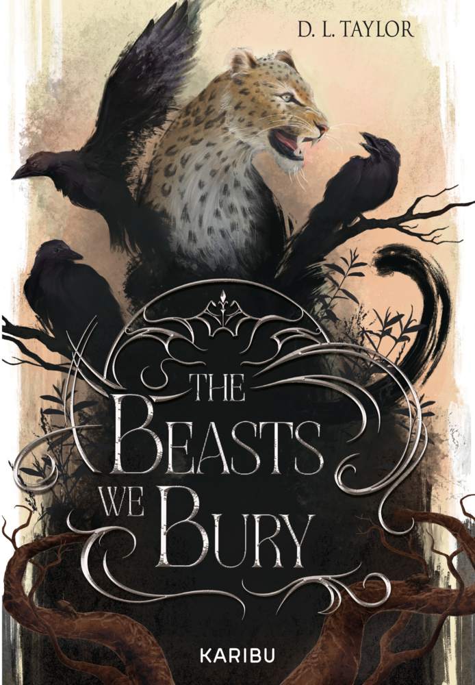 The Beasts We Bury (Band 1) main product photo