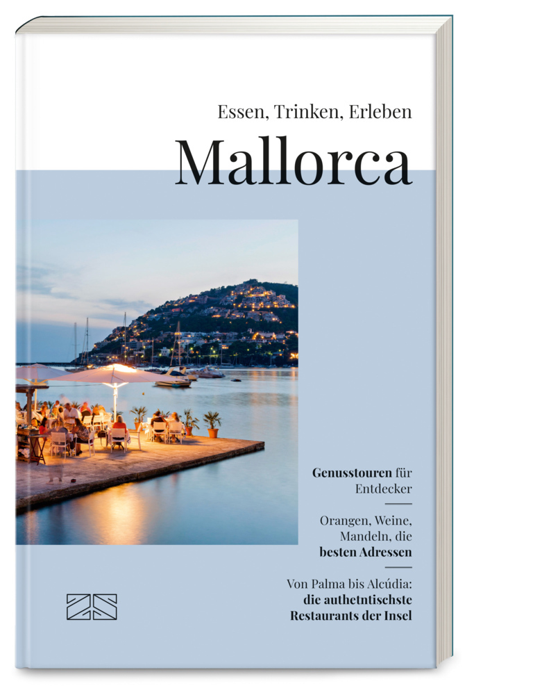 Essen, Trinken, Erleben - Mallorca main product photo