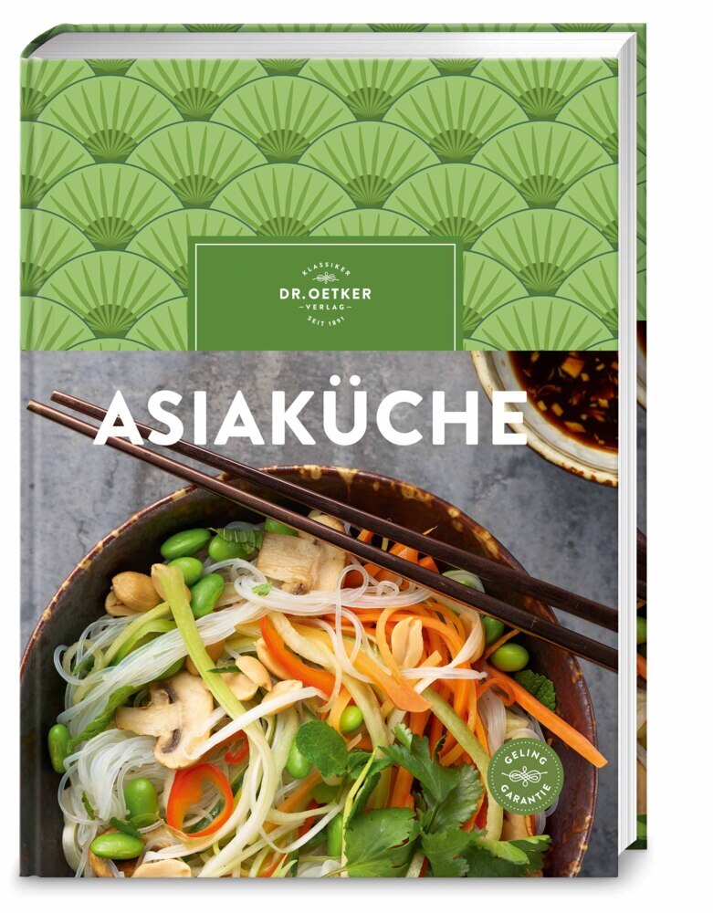 Asiaküche main product photo