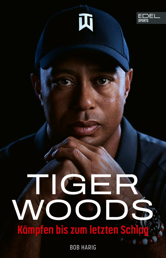 Tiger Woods main product photo